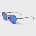 YET-022 Titanium Sunglasses
