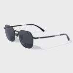 YET-022 Titanium Sunglasses