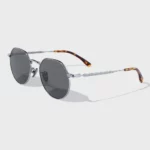 YET-023 Titanium Sunglasses