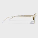 YET-024 Titanium Sunglasses