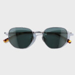 YET-024 Titanium Sunglasses