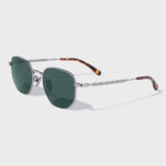 YET-024 Titanium Sunglasses