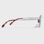YET-024 Titanium Sunglasses