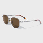 YET-024 Titanium Sunglasses