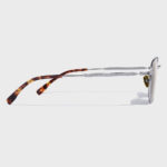 YET-024 Titanium Sunglasses