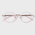 YETO-020 Titanium glasses