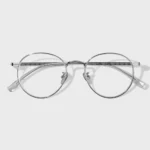 YETO-021 Titanium glasses