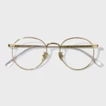 YETO-021 Titanium glasses
