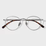 YETO-021 Titanium glasses