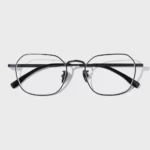 YETO-022 Titanium glasses