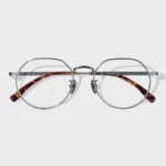 YETO-023 Titanium glasses