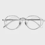 YETO-023 Titanium glasses