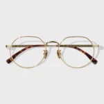 YETO-023 Titanium glasses