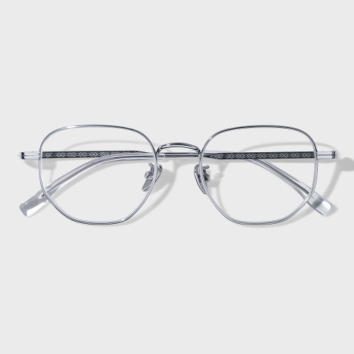 YETO-024 Titanium glasses