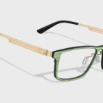 YETO-030 Carbon Fiber glasses