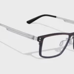YETO-030 Carbon Fiber glasses