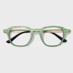 YETO-031 Carbon Fiber glasses