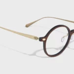 YETO-033 Carbon Fiber glasses