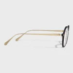 YETO-033 Carbon Fiber glasses