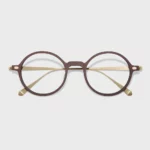 YETO-033 Carbon Fiber glasses