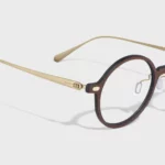 YETO-033 Carbon Fiber glasses