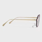 YETO-033 Carbon Fiber glasses