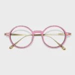 YETO-033 Carbon Fiber glasses