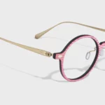 YETO-033 Carbon Fiber glasses