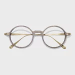 YETO-033 Carbon Fiber glasses