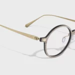 YETO-033 Carbon Fiber glasses