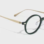 YETO-033 Carbon Fiber glasses