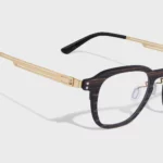 OEM ODM Customized Carbon Fiber Glasses Optiacal YETO-031