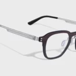 OEM ODM Customized Carbon Fiber Glasses Optiacal YETO-031