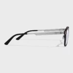 OEM ODM Customized Carbon Fiber Glasses Optiacal YETO-031