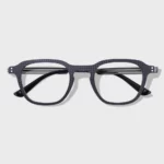 OEM ODM Customized Carbon Fiber Glasses Optiacal YETO-031