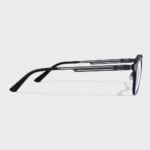 OEM ODM Customized Carbon Fiber Glasses Optiacal YETO-031