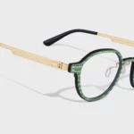 OEM ODM Customized Carbon Fiber Glasses Optiacal YETO-032