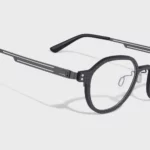 OEM ODM Customized Carbon Fiber Glasses Optiacal YETO-032