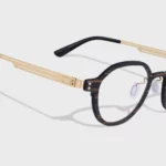 OEM ODM Customized Carbon Fiber Glasses Optiacal YETO-032