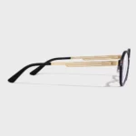 OEM ODM Customized Carbon Fiber Glasses Optiacal YETO-032