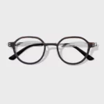 OEM ODM Customized Carbon Fiber Glasses Optiacal YETO-032