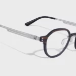 OEM ODM Customized Carbon Fiber Glasses Optiacal YETO-032