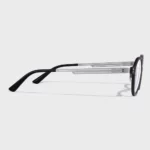 OEM ODM Customized Carbon Fiber Glasses Optiacal YETO-032