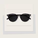OEM ODM Customized Classic Acetate Sunglasses YET-320