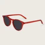 OEM ODM Customized Classic Acetate Sunglasses YET-320