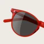 OEM ODM Customized Classic Acetate Sunglasses YET-320