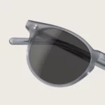 OEM ODM Customized Classic Acetate Sunglasses YET-320