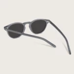 OEM ODM Customized Classic Acetate Sunglasses YET-320