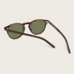 OEM ODM Customized Classic Acetate Sunglasses YET-320