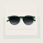 OEM ODM Customized Classic Acetate Sunglasses YET-320